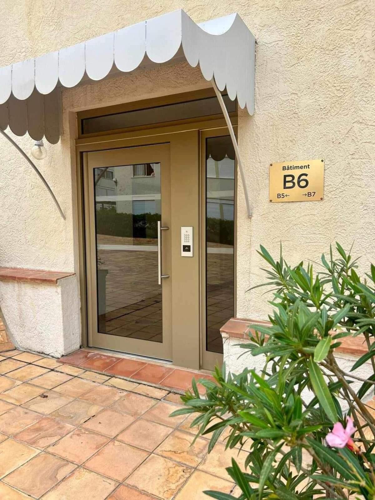 My Home Saint-Tropez Exterior photo