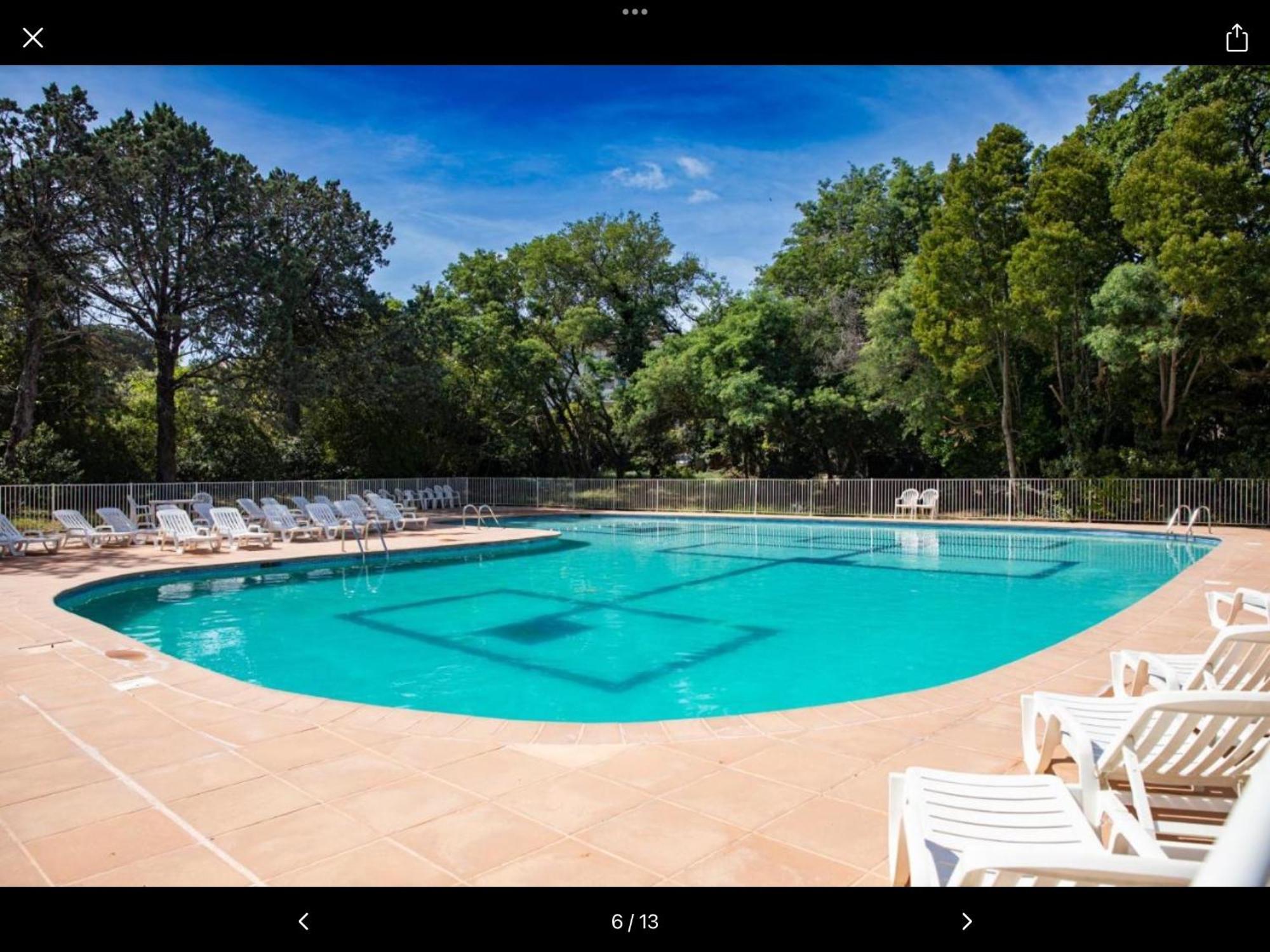 My Home Saint-Tropez Exterior photo