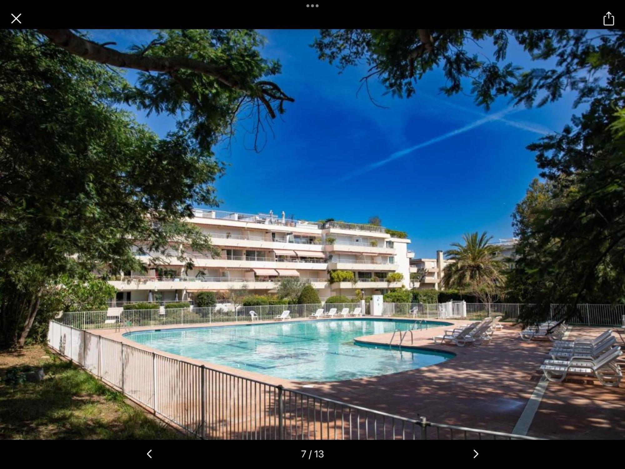 My Home Saint-Tropez Exterior photo